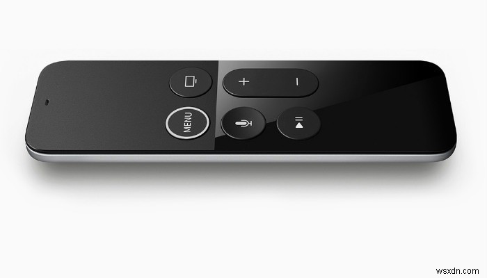 Phải làm gì nếu bạn bị mất Apple TV Remote 