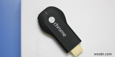 Cách sử dụng Chromecast mà không cần kết nối với Wi-Fi 