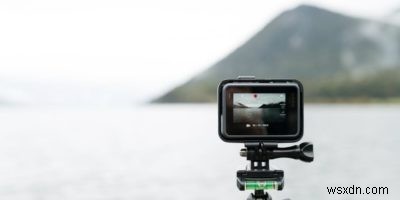 Các giải pháp thay thế GoPro tốt nhất không phá vỡ ngân hàng 