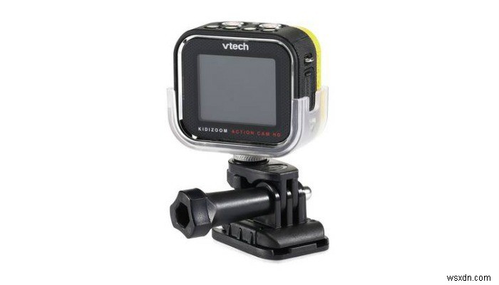 Các giải pháp thay thế GoPro tốt nhất không phá vỡ ngân hàng 