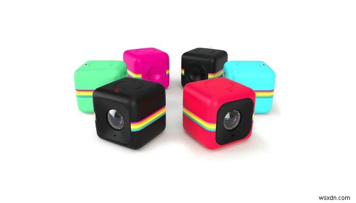 Các giải pháp thay thế GoPro tốt nhất không phá vỡ ngân hàng 