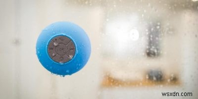 4 trong số các loa Bluetooth chống nước tốt nhất cho năm 2019 