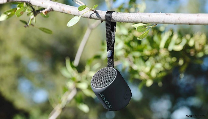 4 trong số các loa Bluetooth chống nước tốt nhất cho năm 2019 