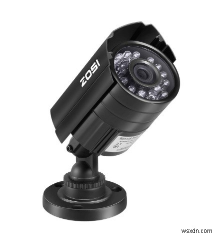 Làm thế nào để chọn camera quan sát CCTV? 