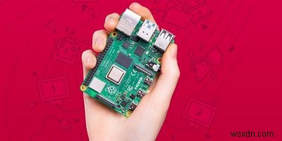 5 cách để sử dụng tốt Raspberry Pi 4 