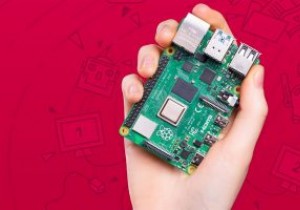 5 cách để sử dụng tốt Raspberry Pi 4 
