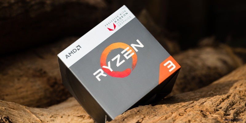 Cách chọn CPU AMD 