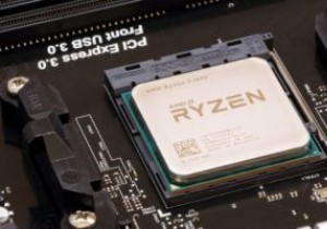 Cách chọn CPU AMD 