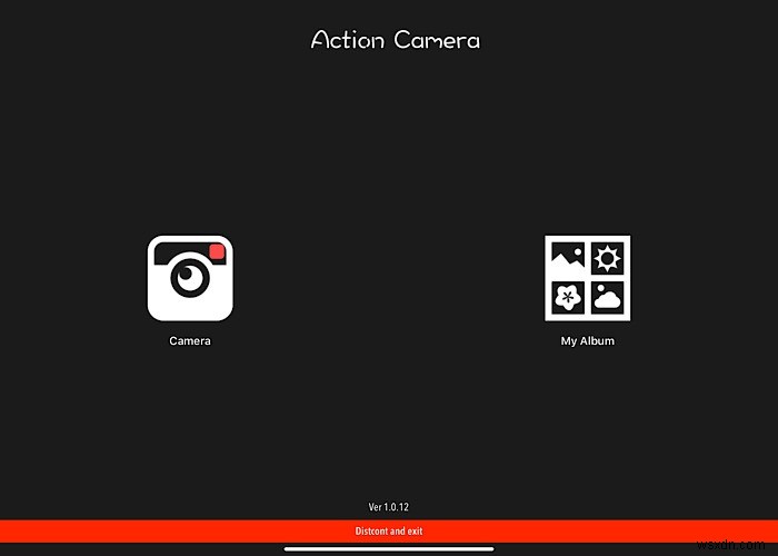 Akaso V50 Pro Action Camera - Đánh giá và Tặng 