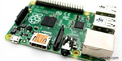 Cách làm mát Raspberry Pi của bạn 