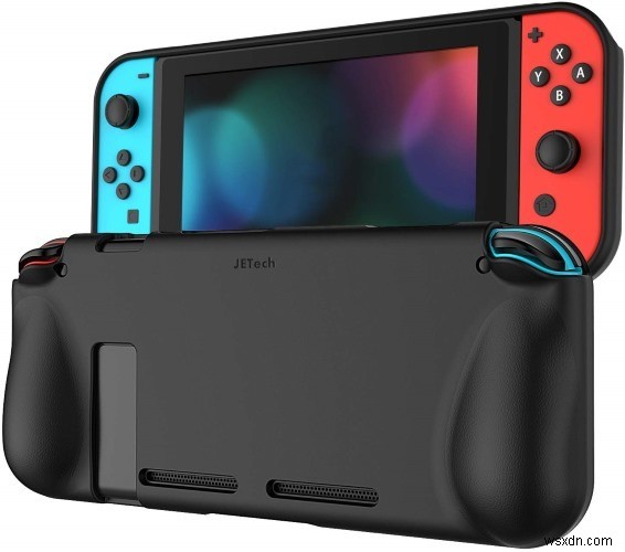 5 phụ kiện Nintendo Switch tốt nhất để chơi game tốt hơn 