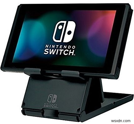 5 phụ kiện Nintendo Switch tốt nhất để chơi game tốt hơn 