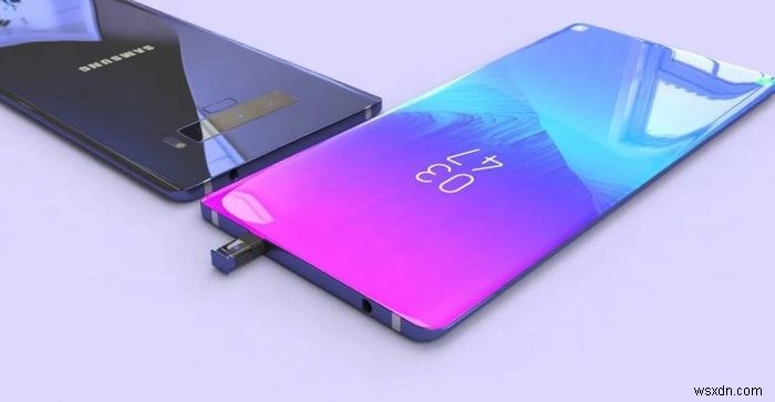 5 lý do để chờ Galaxy Note 10 và 3 lý do không nên 