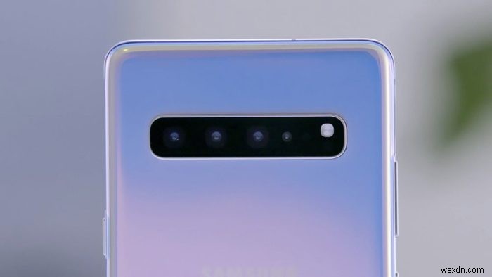 5 lý do để chờ Galaxy Note 10 và 3 lý do không nên 