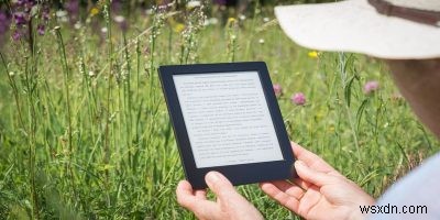 Kindle vs Kobo:Máy đọc sách điện tử nào là tốt nhất? 