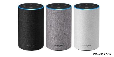 Cách sử dụng thiết bị Amazon Alexa làm hệ thống liên lạc nội bộ 