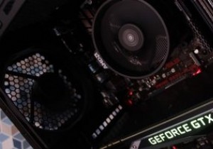 Những sai lầm cần tránh khi mua các bộ phận cho PC chơi game 