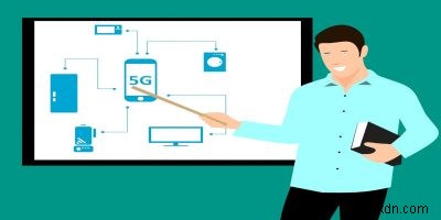 Tại sao bạn nên trì hoãn việc mua điện thoại 5G vào năm 2019 