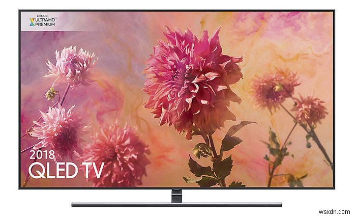 5 TV chơi game 4K tốt nhất năm 2019 