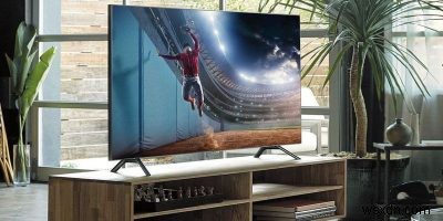 5 TV chơi game 4K tốt nhất năm 2019 