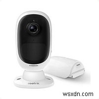 Đánh giá camera an ninh Reolink Argus 2:Giữ an toàn cho ngôi nhà của bạn 