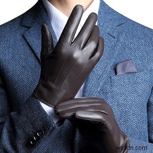 5 trong số những loại găng tay màn hình cảm ứng tốt nhất cho mùa đông lạnh giá 