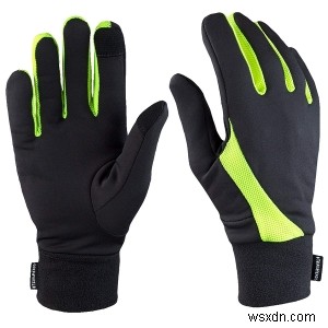 5 trong số những loại găng tay màn hình cảm ứng tốt nhất cho mùa đông lạnh giá 
