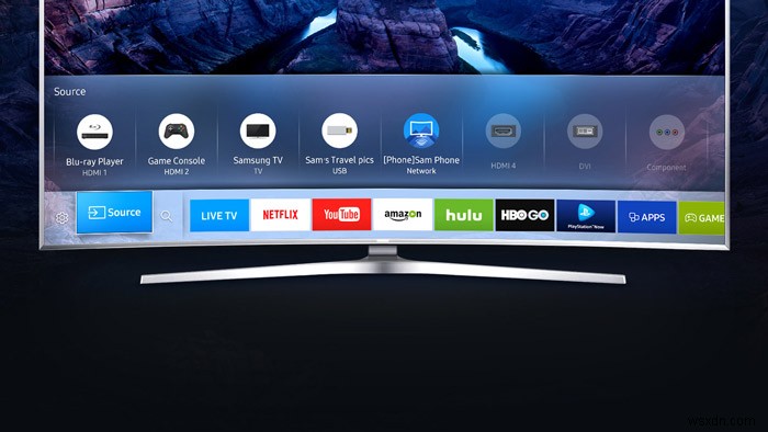 Những điều bạn cần làm khi thiết lập TV thông minh của mình 