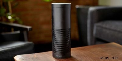 4 loại thiết bị bạn có thể tích hợp với Amazon Alexa để tự động hóa toàn bộ ngôi nhà 
