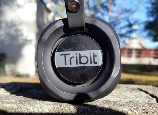 Tribit X-Boom:Loa Bluetooth với âm trầm mà bạn có thể thấy và cảm nhận (Đánh giá và tặng phẩm) 