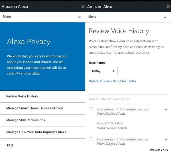 7 cách bạn có thể làm cho Amazon Alexa thông minh hơn