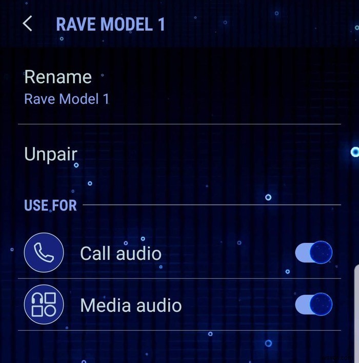 Ra ngoài trời với Loa Bluetooth Rave Model 1 của Sensport