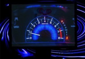 Điều gì làm cho một máy tính nhanh? 