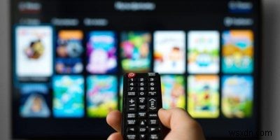 Cách phát các tệp phương tiện trên TV thông minh của bạn 