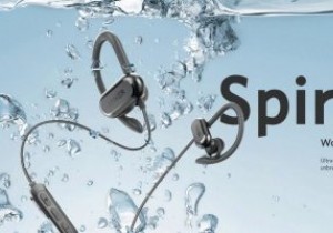 Đánh giá tai nghe thể thao Soundcore Spirit X 