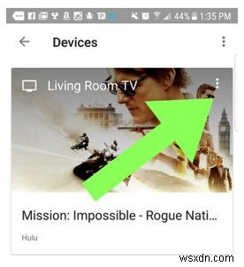 Cách giảm mức sử dụng dữ liệu của Chromecast không hoạt động của bạn 