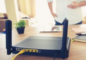 Phần mềm độc hại dựa trên bộ định tuyến “VPNFilter” và cách bảo vệ bản thân 