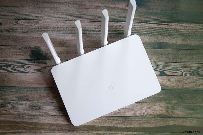 Đánh giá Bộ định tuyến WiFi Xiaomi Mi 3 - Phong cách và Được xây dựng vững chắc cho ngôi nhà của bạn 