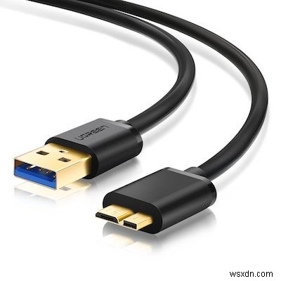 USB 3.1 Thế hệ 2 so với USB 3.1 Thế hệ 1:Chúng khác nhau như thế nào? 