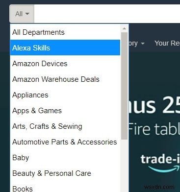 Cách sử dụng Alexa để in trên máy in HP 