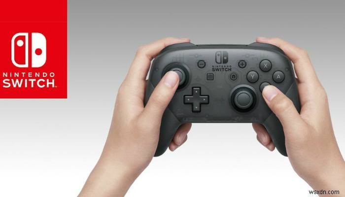 5 lựa chọn thay thế rẻ hơn cho bộ điều khiển Nintendo Switch Pro 