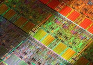 Tại sao tốc độ xung nhịp CPU không tăng 