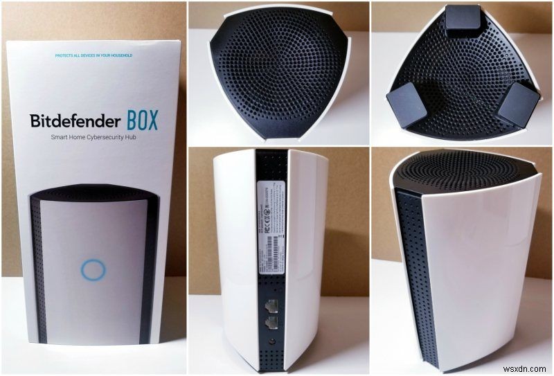 Bitdefender BOX 2:Gấp đôi sức mạnh, tốc độ và các tính năng của người tiền nhiệm của nó 