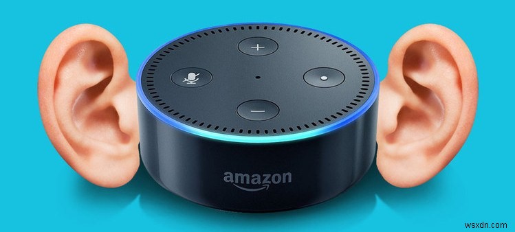 Mẹo hữu ích về bảo mật và quyền riêng tư dành cho người dùng Google Home và Amazon Echo 