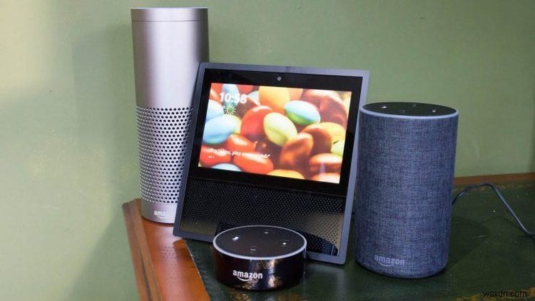 Amazon Echo so với Google Home:Bạn nên mua cái nào? 