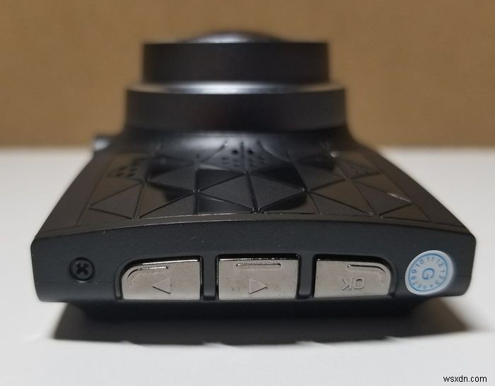 Z-Edge Z3 Plus Dash Cam - Đánh giá và Tặng 