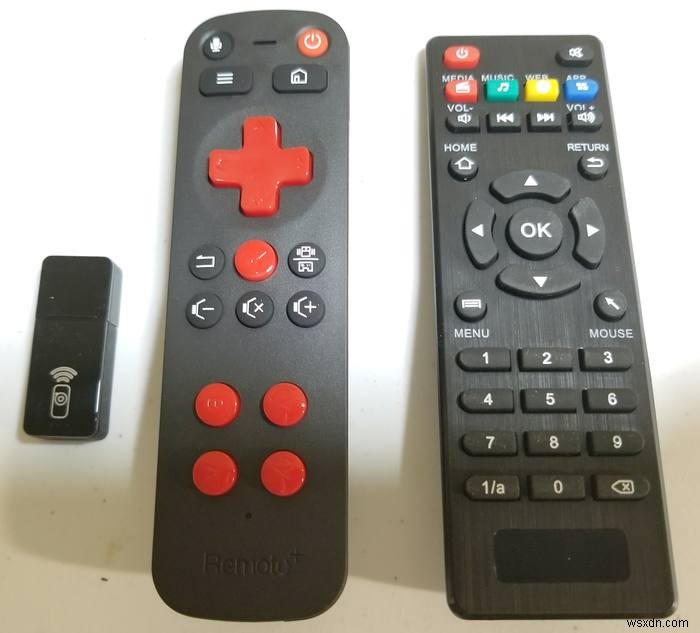 Đánh giá TV Box và Đầu ghi HD Probox2 AVA Android 6.0 