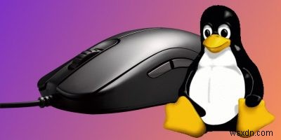 5 trong số những con chuột chơi game tốt nhất cho Linux 