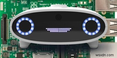 Cách cài đặt Mycroft AI Assistant trên Raspberry Pi 