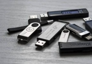 Cách chọn hệ thống tệp cho ổ USB của bạn 